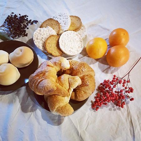 La Cascina Di Alice Bed & Breakfast Castiglione Delle Stiviere Dış mekan fotoğraf