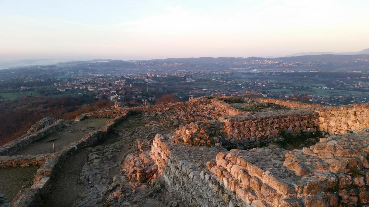 La Cascina Di Alice Bed & Breakfast Castiglione Delle Stiviere Dış mekan fotoğraf