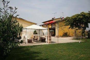 La Cascina Di Alice Bed & Breakfast Castiglione Delle Stiviere Dış mekan fotoğraf
