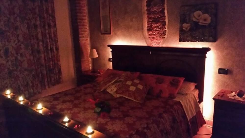 La Cascina Di Alice Bed & Breakfast Castiglione Delle Stiviere Dış mekan fotoğraf