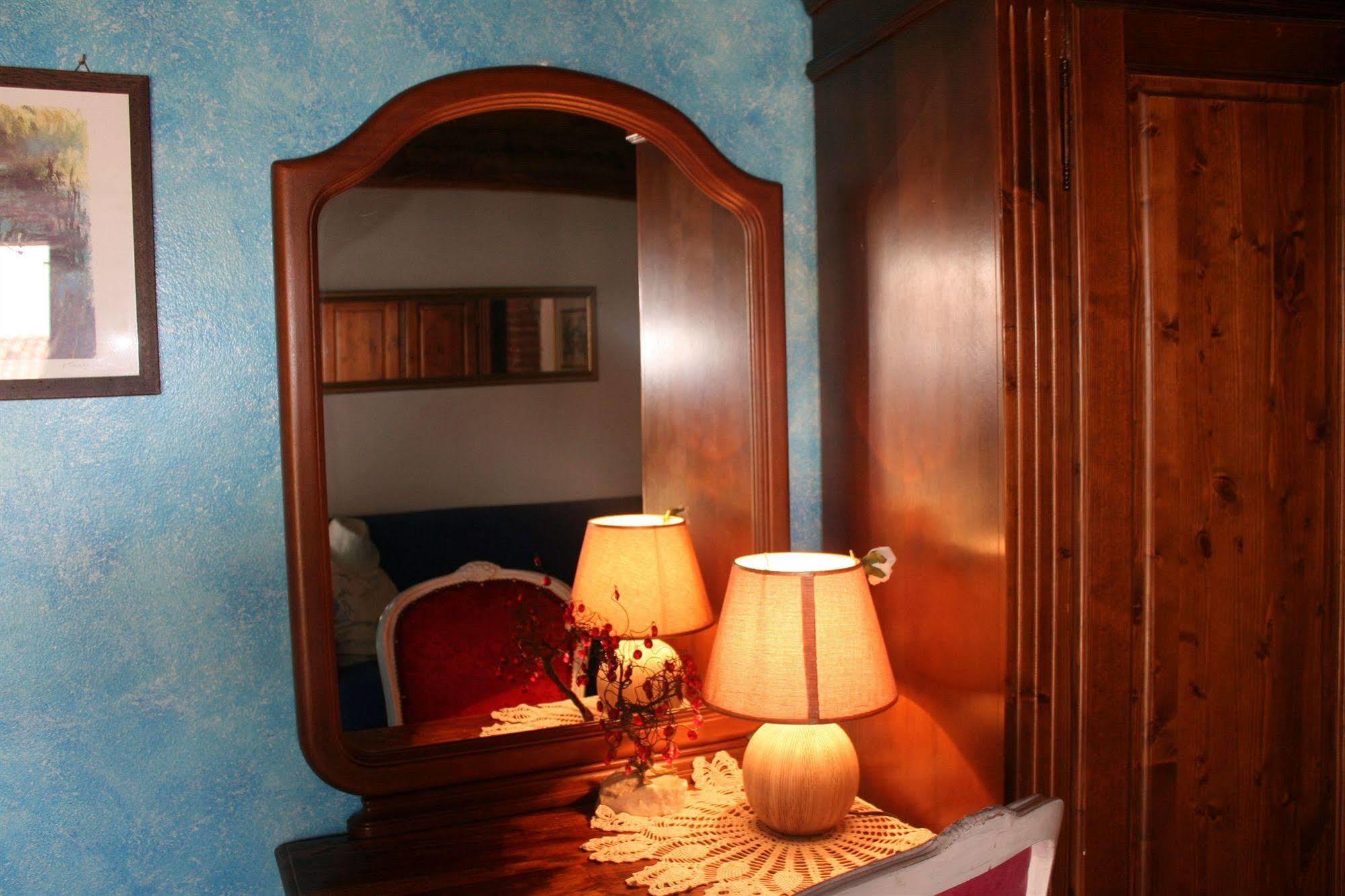 La Cascina Di Alice Bed & Breakfast Castiglione Delle Stiviere Dış mekan fotoğraf