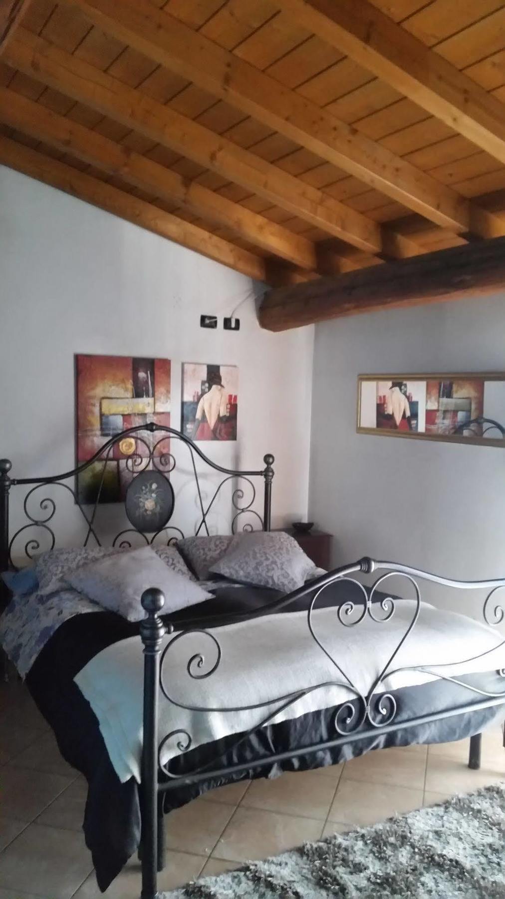 La Cascina Di Alice Bed & Breakfast Castiglione Delle Stiviere Dış mekan fotoğraf