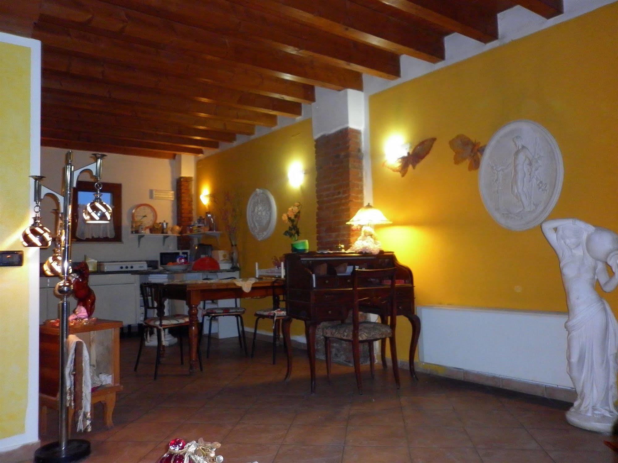 La Cascina Di Alice Bed & Breakfast Castiglione Delle Stiviere Dış mekan fotoğraf