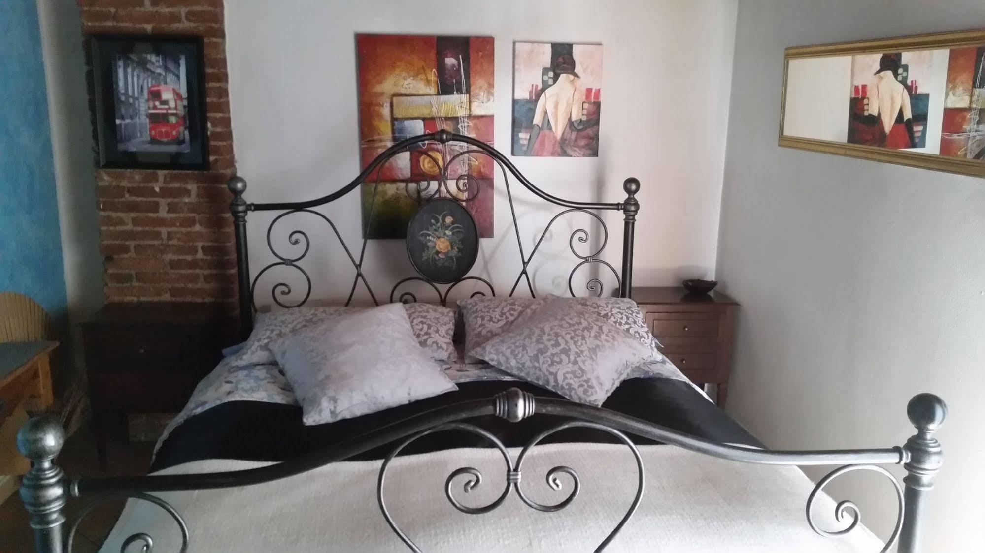 La Cascina Di Alice Bed & Breakfast Castiglione Delle Stiviere Dış mekan fotoğraf