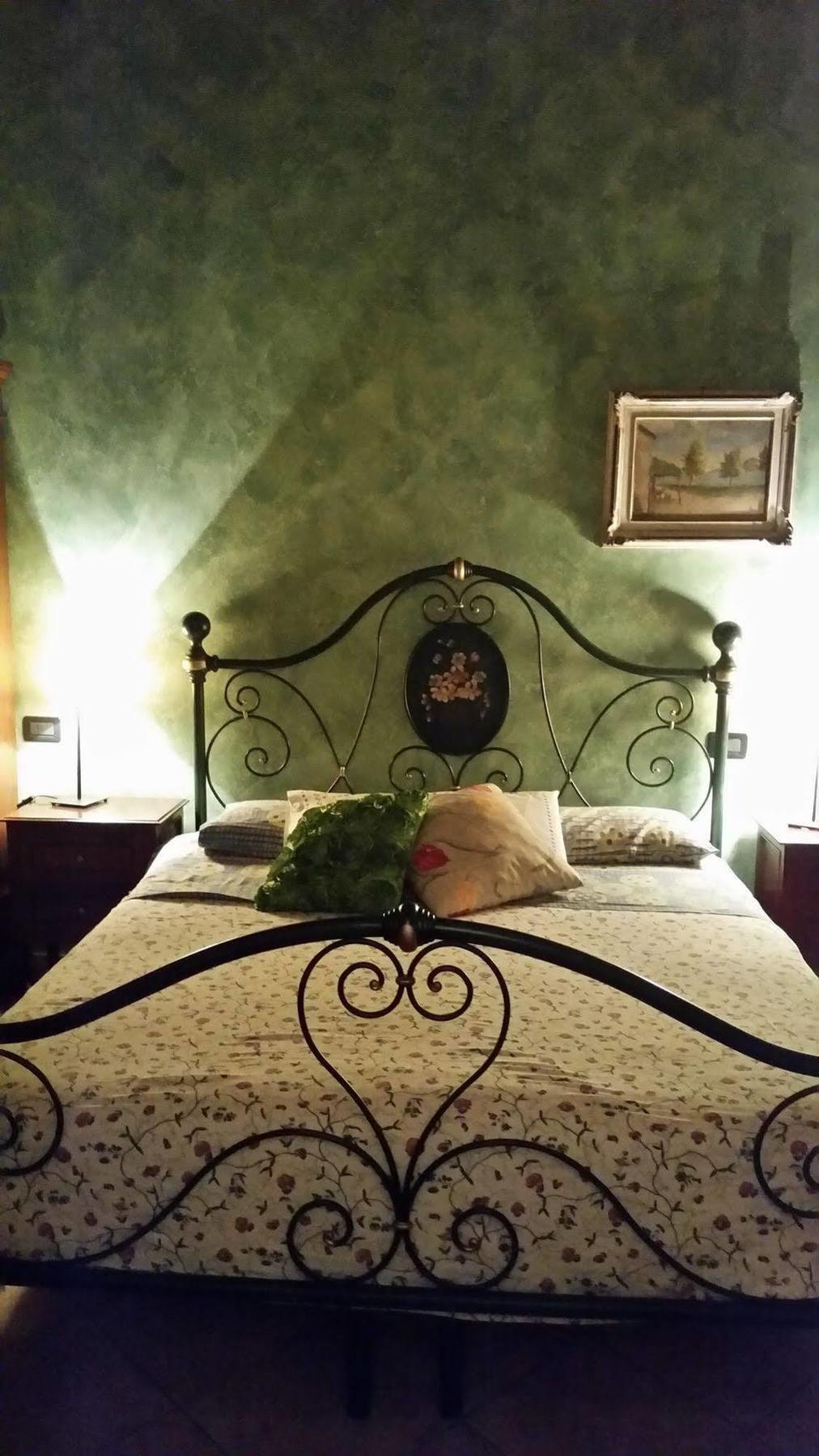 La Cascina Di Alice Bed & Breakfast Castiglione Delle Stiviere Dış mekan fotoğraf